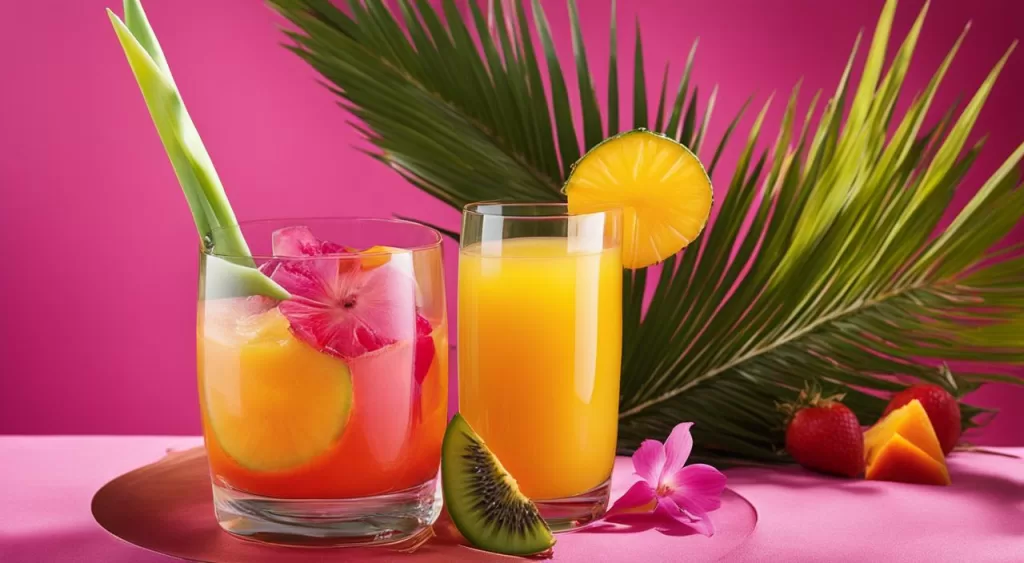Clericot tropical
