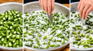 Receita Caseira: Como Fazer Quiabada Deliciosa!