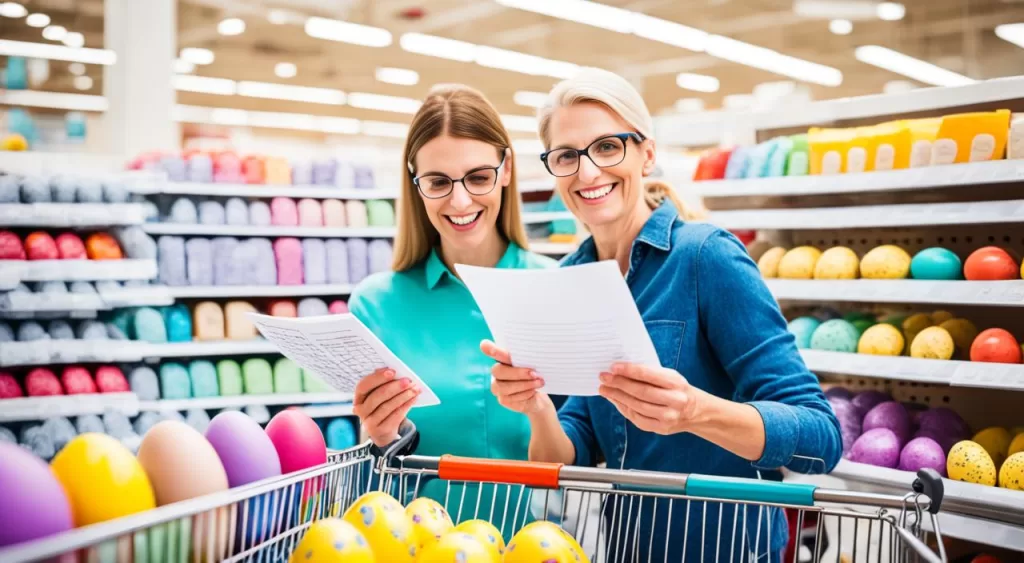 comprar insumos com antecedência