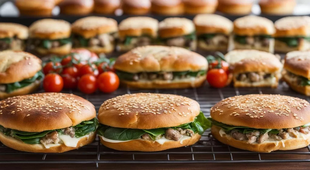 variações de torta de frango de liquidificador