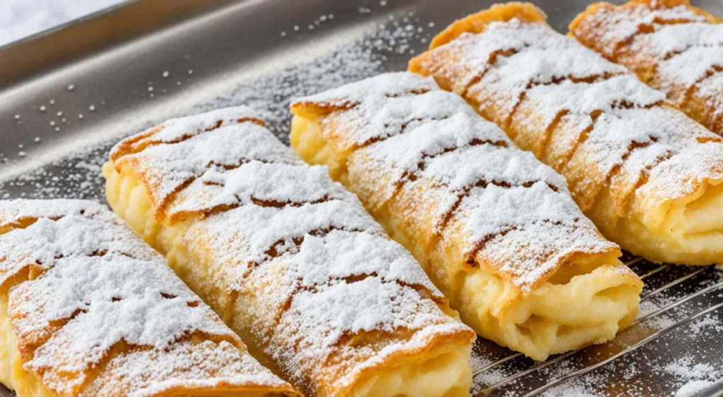 bolo de chuva frito
