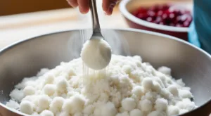 Aprenda Como Fazer Bolo de Arroz Delicioso em casa