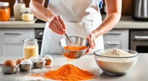 Aprenda Como Fazer Bolo de Cenoura em casa