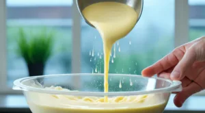Aprenda como fazer bolo de chuva delicioso!