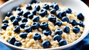 Como Fazer Mingau de Aveia: Receita Fácil e Saborosa