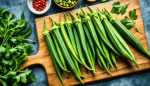 Como Fazer Quiabo Sem Babar: Receita Prática e Saborosa
