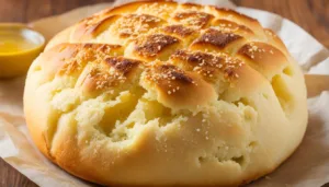 Aprenda a fazer em casa o delícioso Pãozinho delícia!