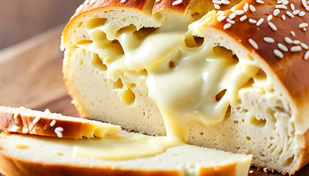 recheio creme queijo